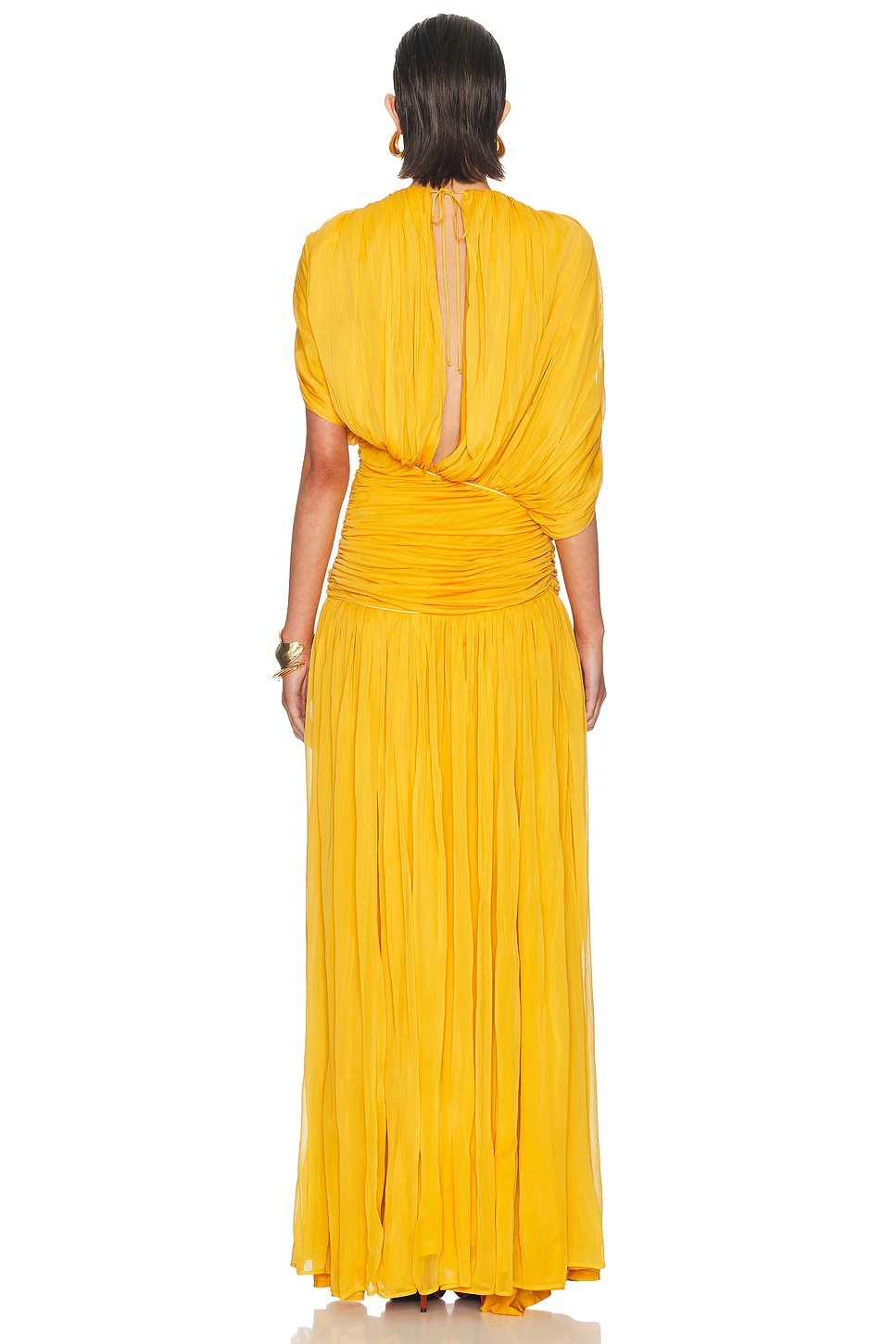 TOVE Gai Dress | Thumbnail 3