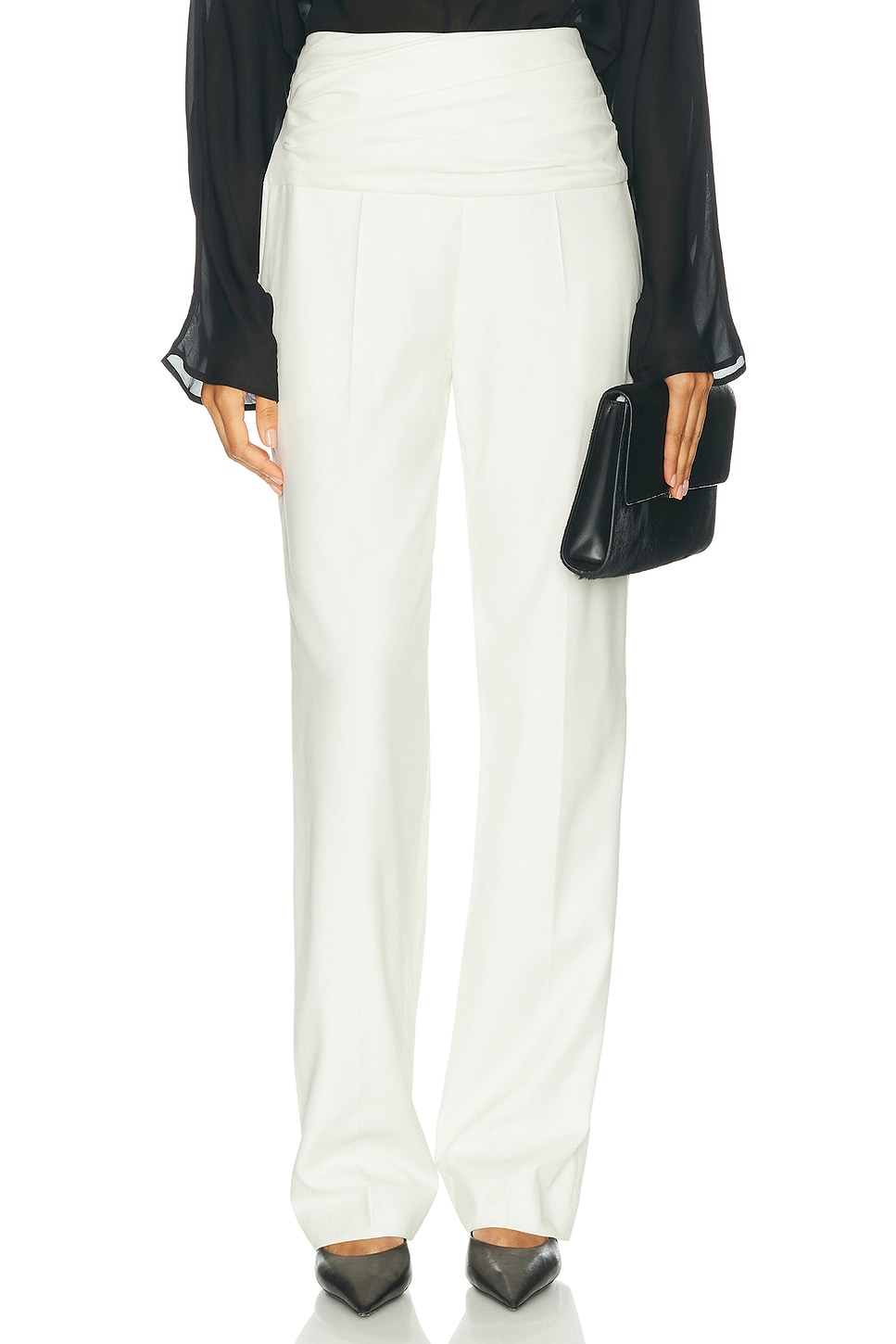 Tove Albertine Trouser