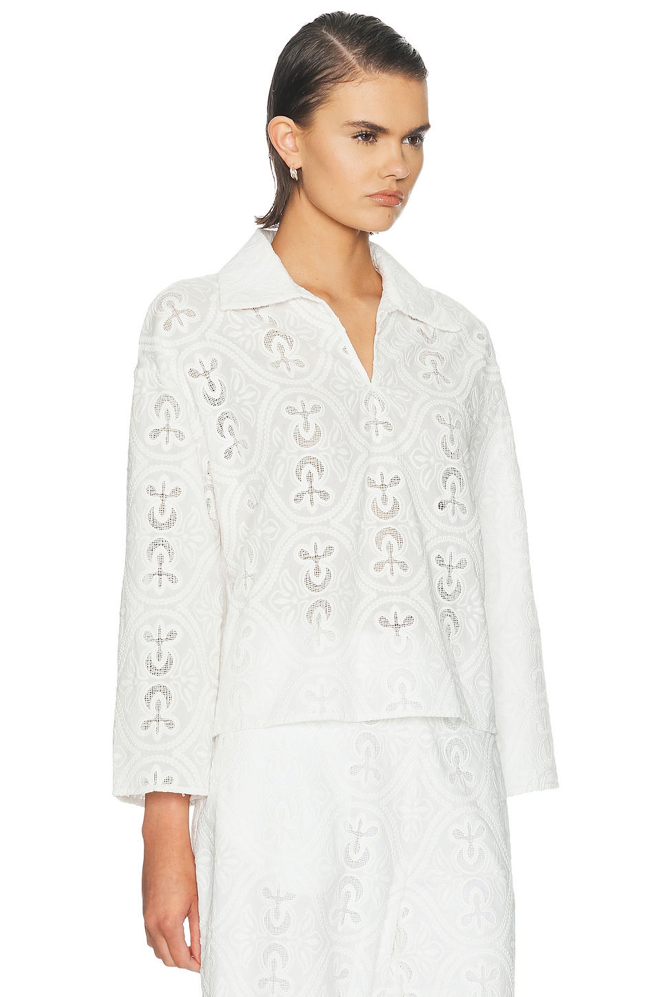 TOVE Leighton Top | Thumbnail 2
