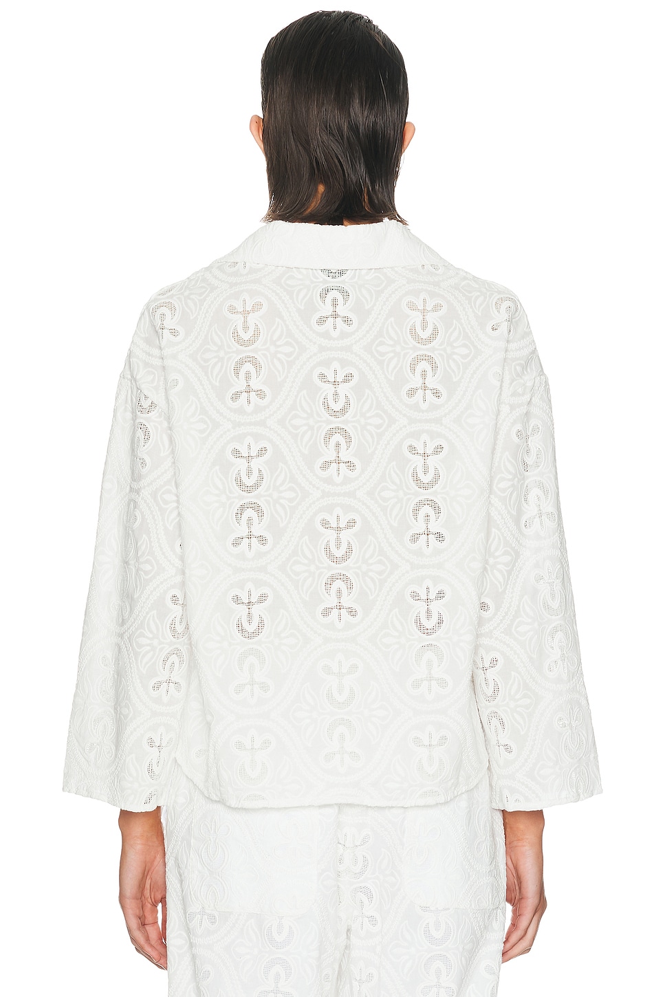 TOVE Leighton Top | Thumbnail 3