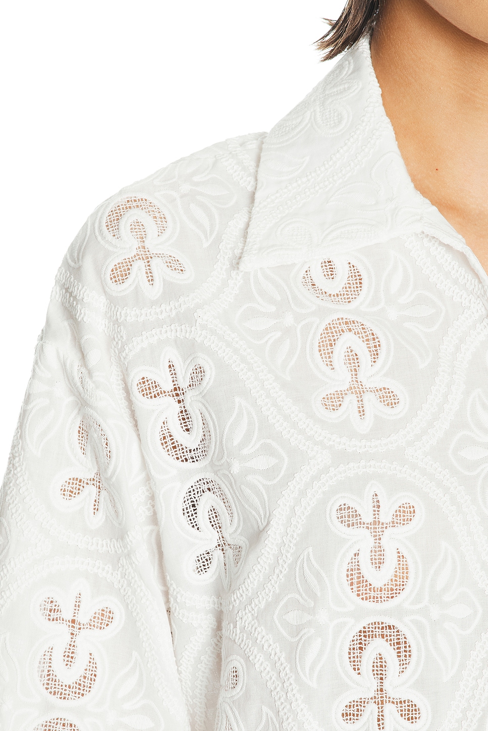 TOVE Leighton Top | Thumbnail 5