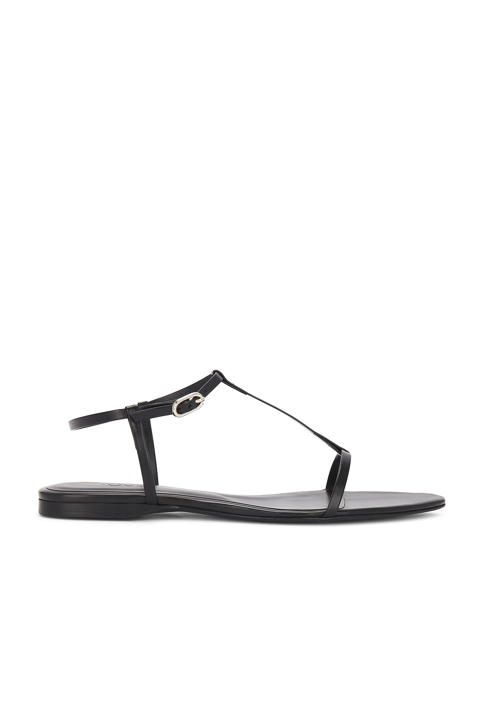 Image 1 of TOVE Rene Sandal in Black