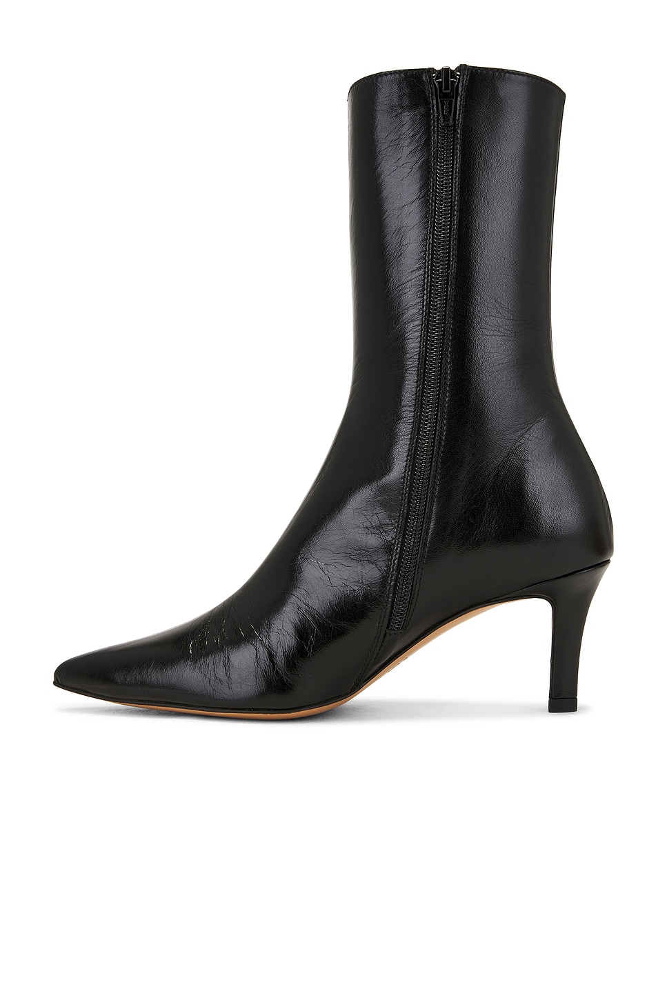 Aubin Boot