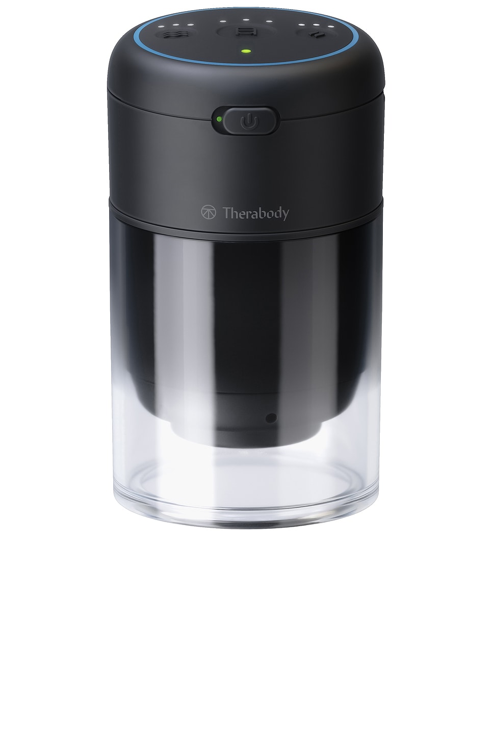 Theracup in Black