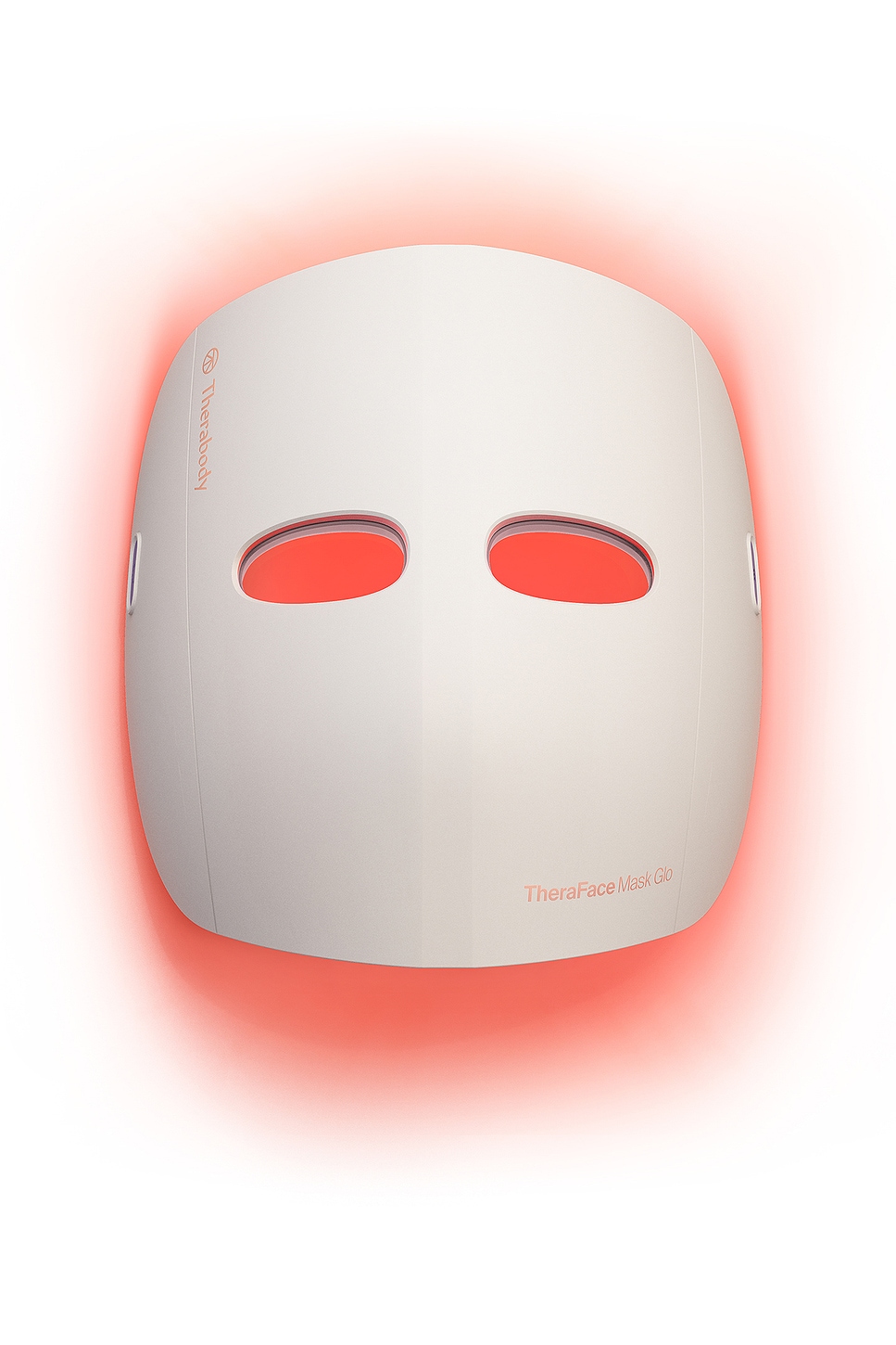 Therabody Theraface Mask Glo In White