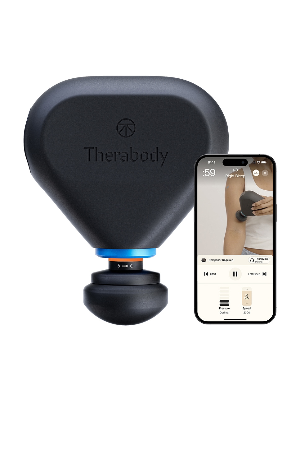 Therabody Theragun Mini Plus