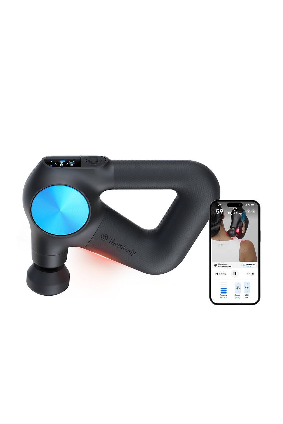 Theragun Pro Plus in Beauty: NA