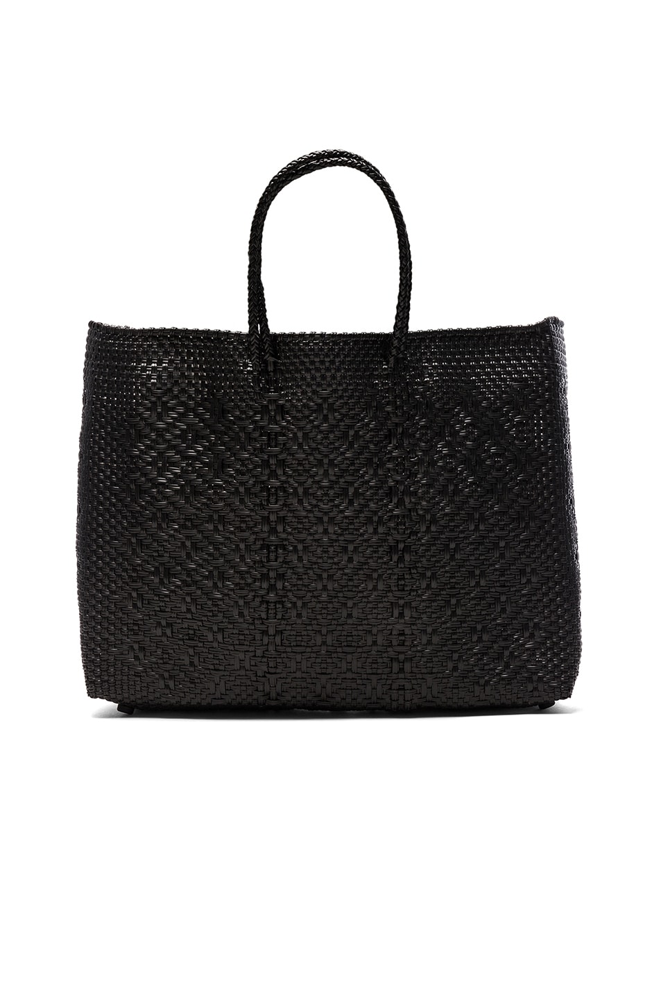 Image 1 of Truss Large Tote in Black
