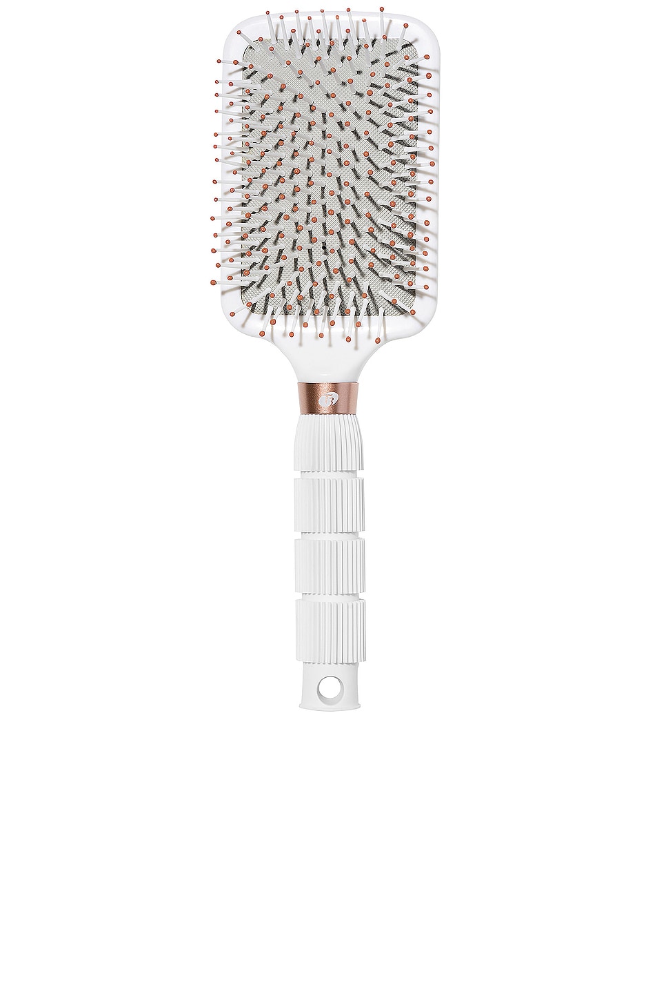 Smooth Paddle Brush in Beauty: NA