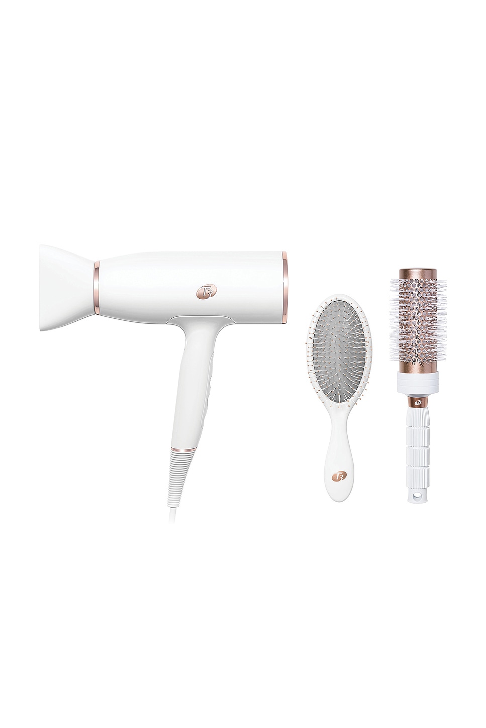 Aireluxe Professional Hair Dryer & Brush Set in Beauty: NA
