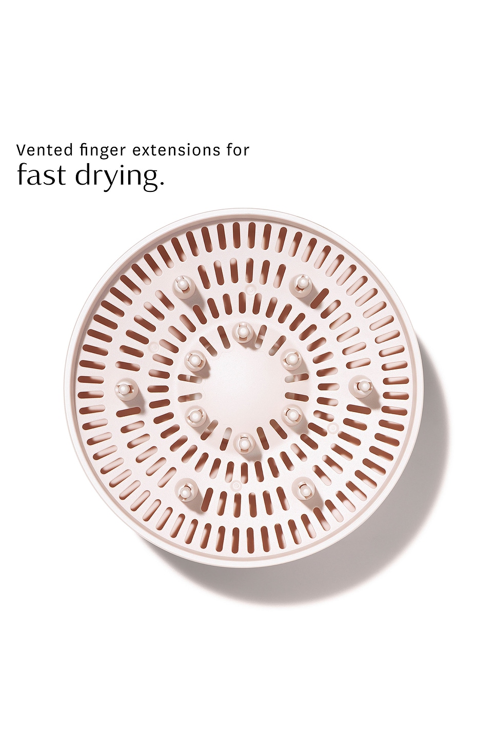 T3 Afar Diffuser