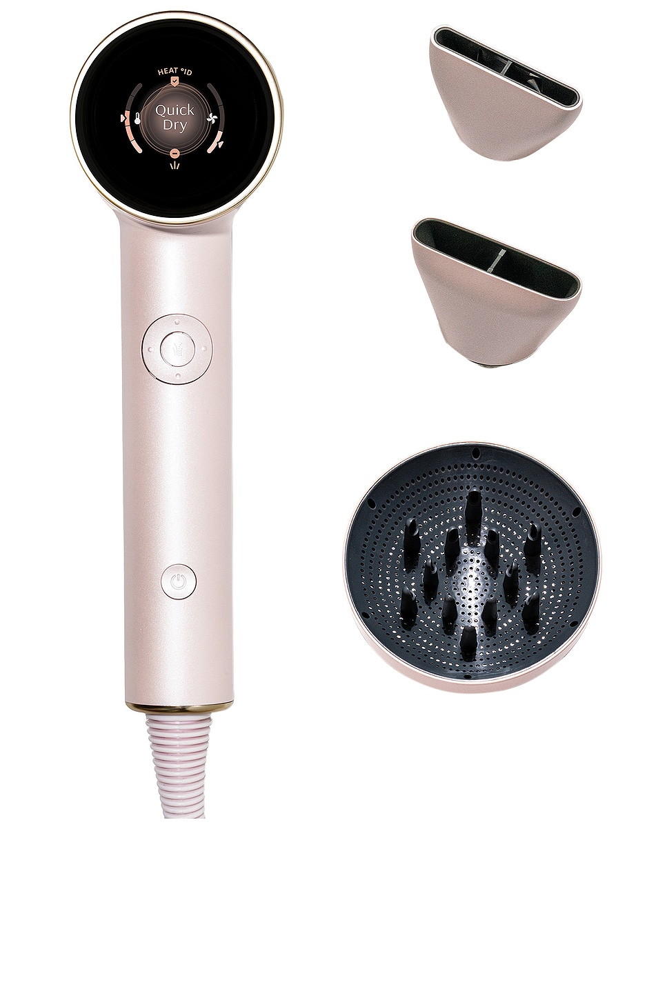 T3 Aire Iq Smart Intelligent Hair Dryer