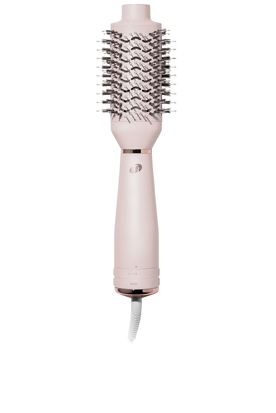 T3 Airebrush One-step Smoothing And Volumizing Hair Dryer Brush