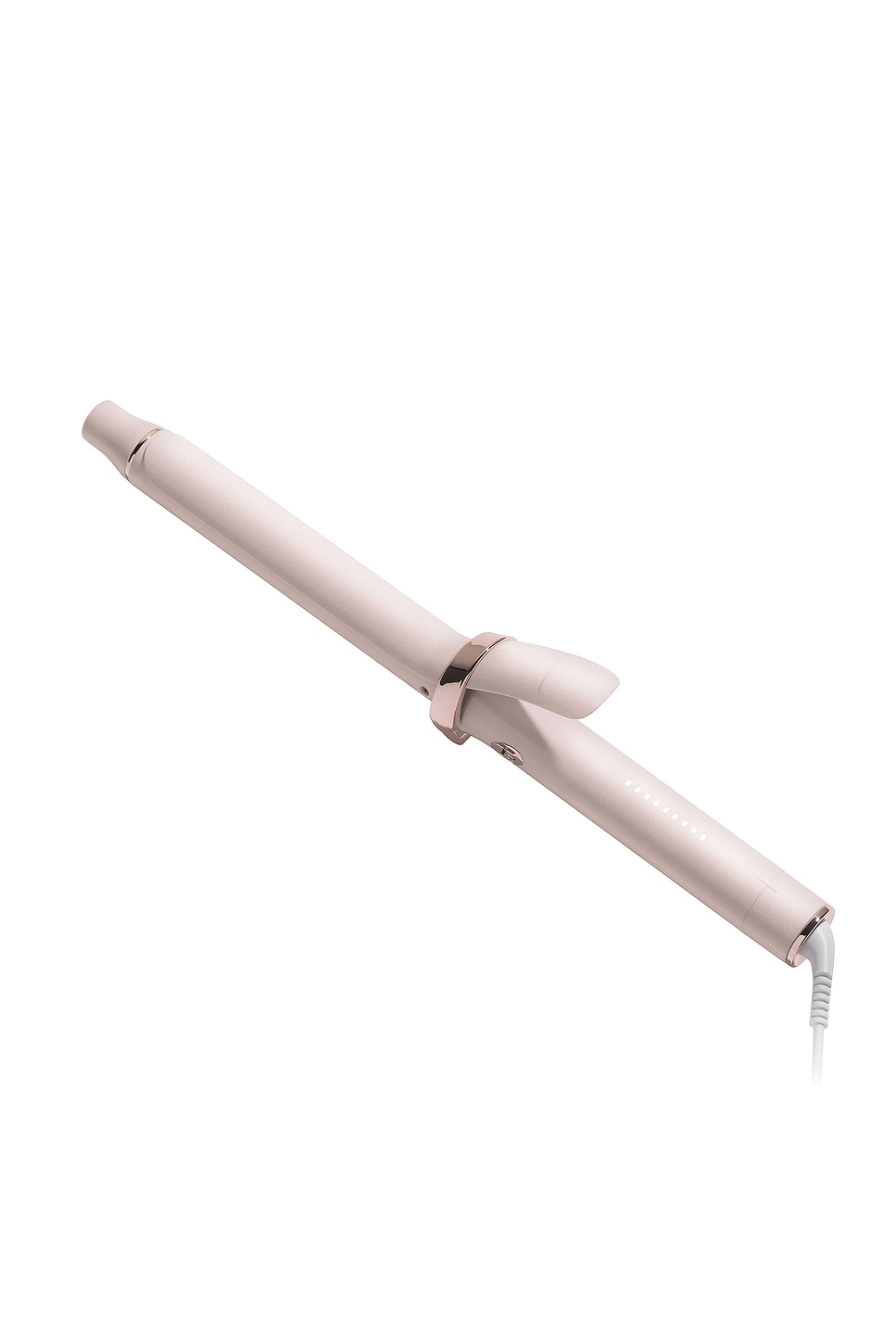 T3 Singlepass Curl X 1 Ceramic Extra-long Barrel Curling Iron