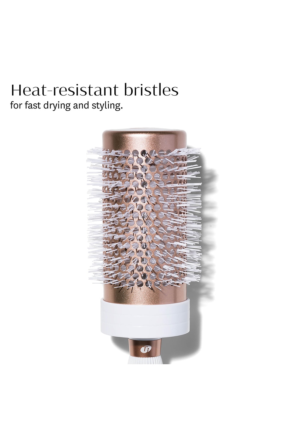 T3 Volume 3.0 Round Brush