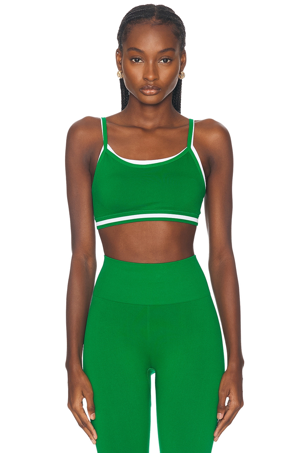 THE UPSIDE FORM SEAMLESS KELSEY SPORTS BRA 