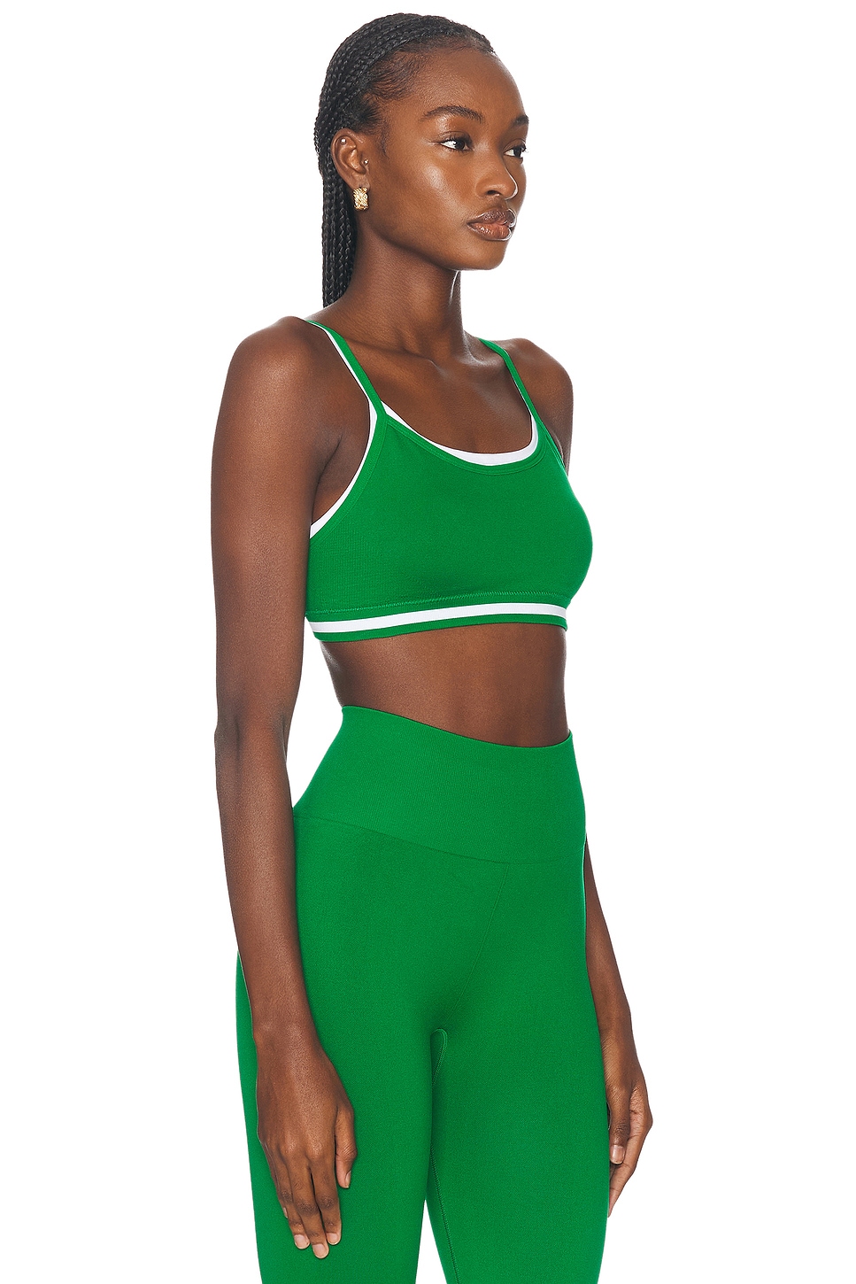 THE UPSIDE FORM SEAMLESS KELSEY SPORTS BRA 