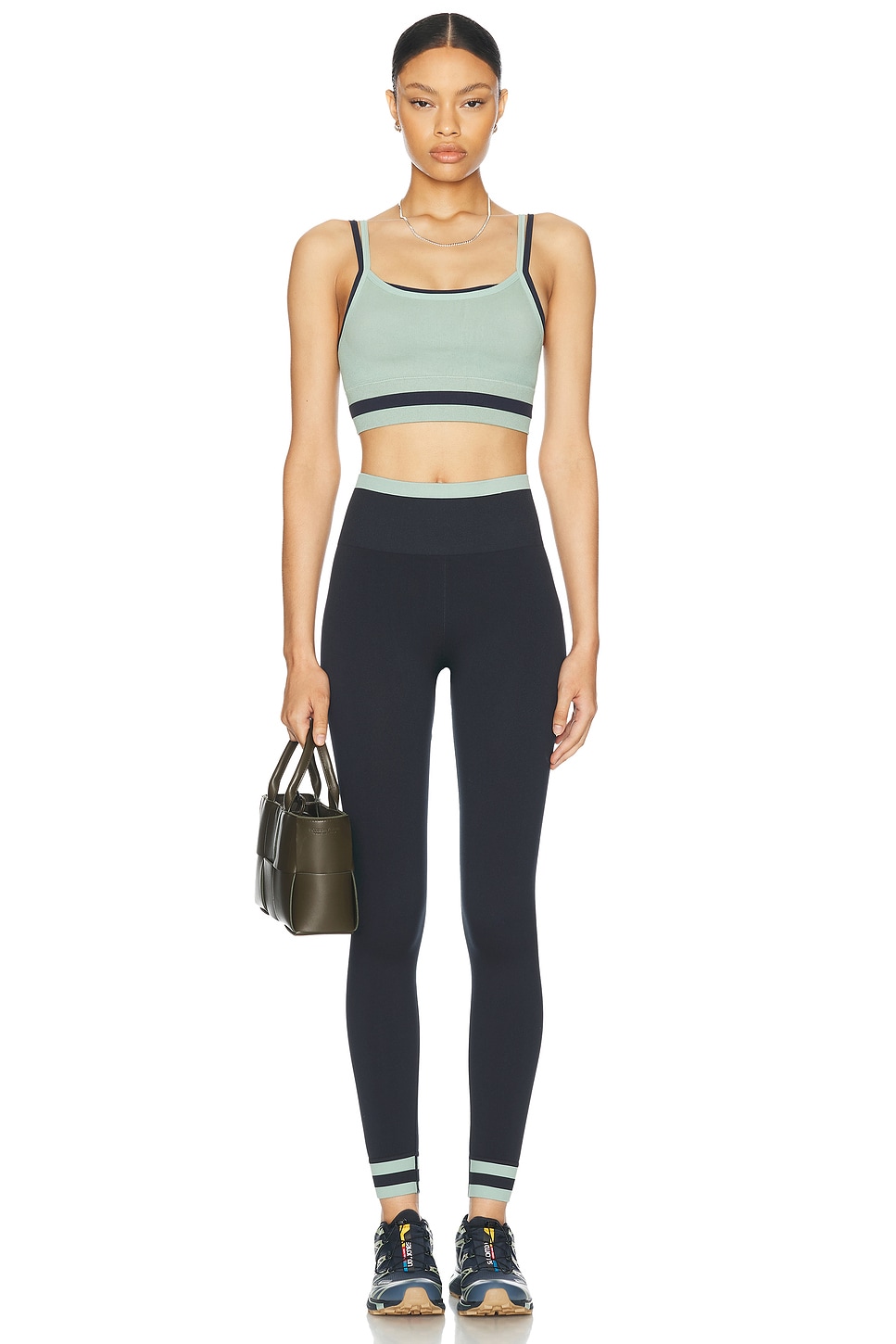 Form Seamless Maddie Bra