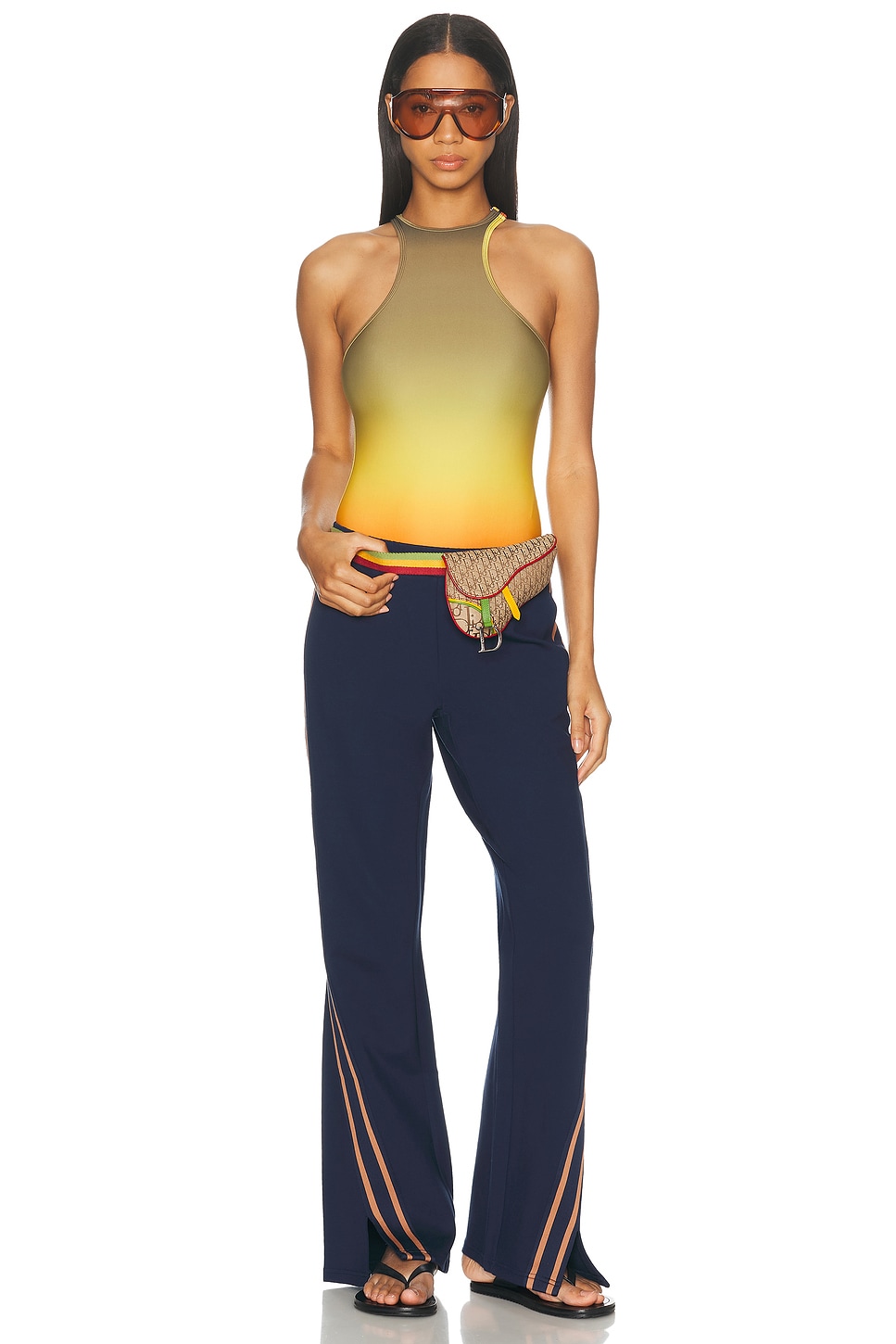 The Upside Toledo Petra Flare Pant