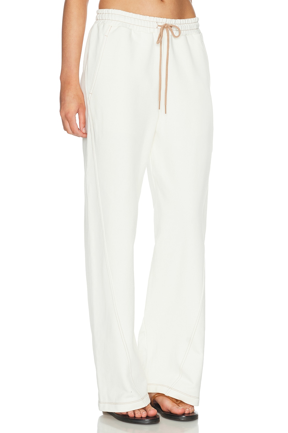THE UPSIDE Arkana Estelle Barrel Pant | Thumbnail 2