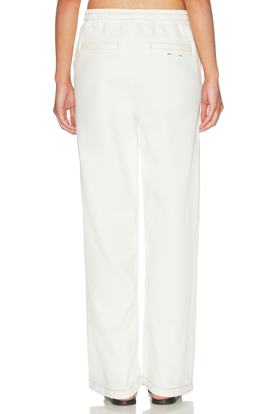 THE UPSIDE Arkana Estelle Barrel Pant | Thumbnail 4
