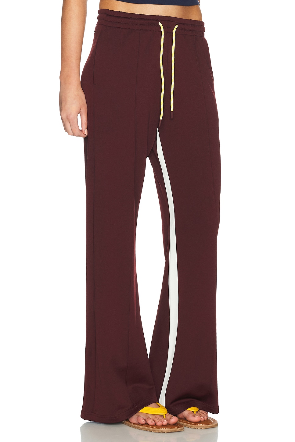 THE UPSIDE Marnie Wide Leg Pant | Thumbnail 2