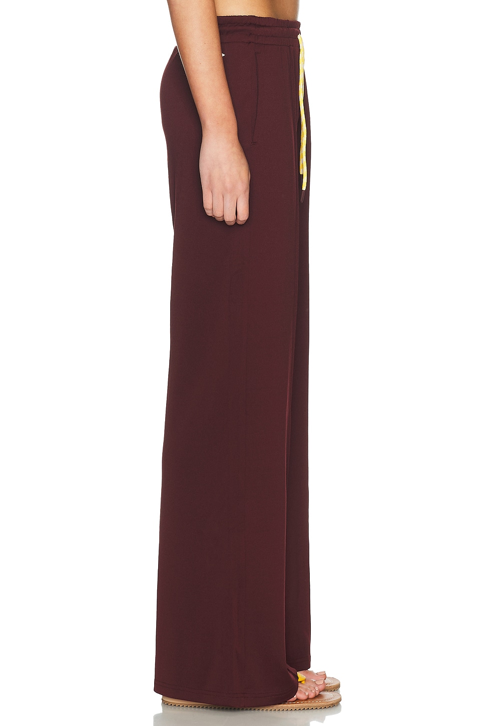 THE UPSIDE Marnie Wide Leg Pant | Thumbnail 3