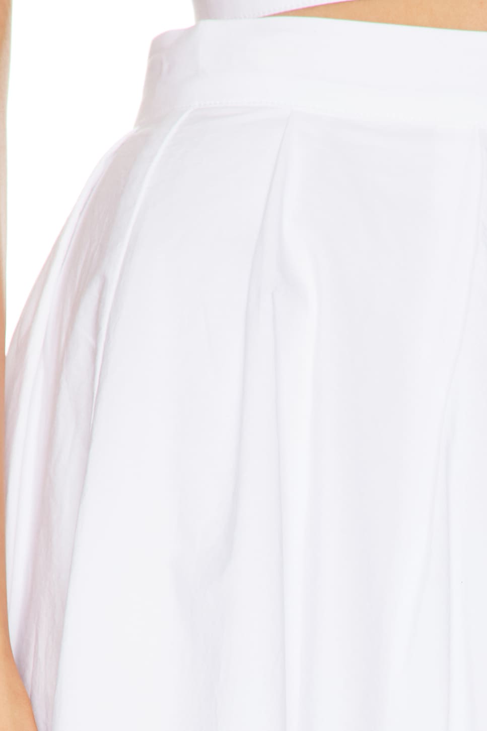 TWP Asymmetrical A-Line Skirt | Thumbnail 6
