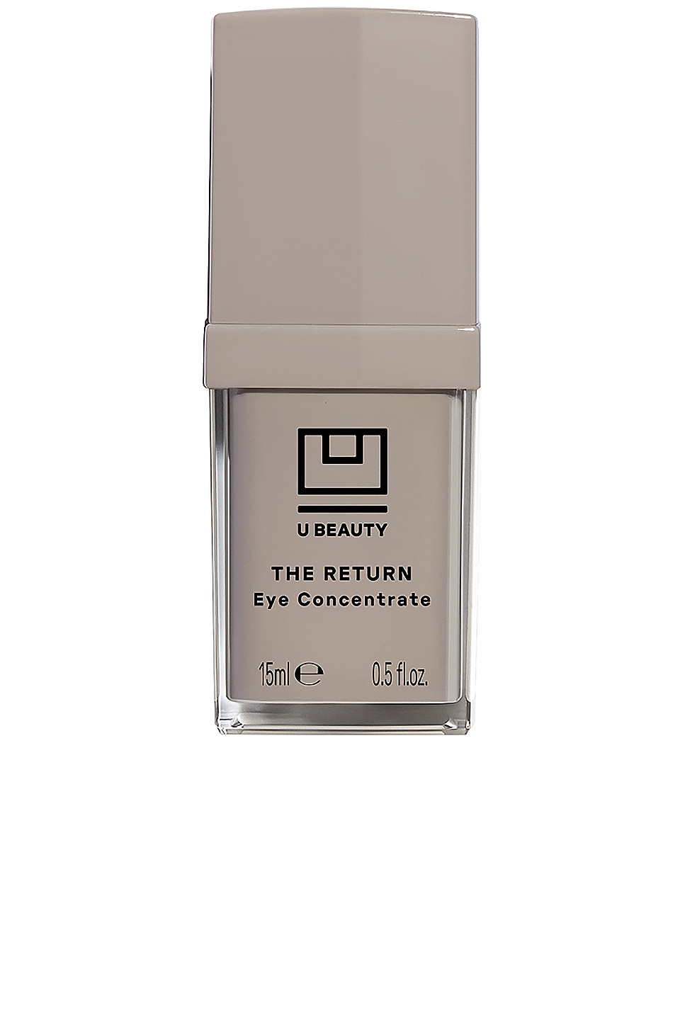 The RETURN Eye Concentrate 15ml in Beauty: NA