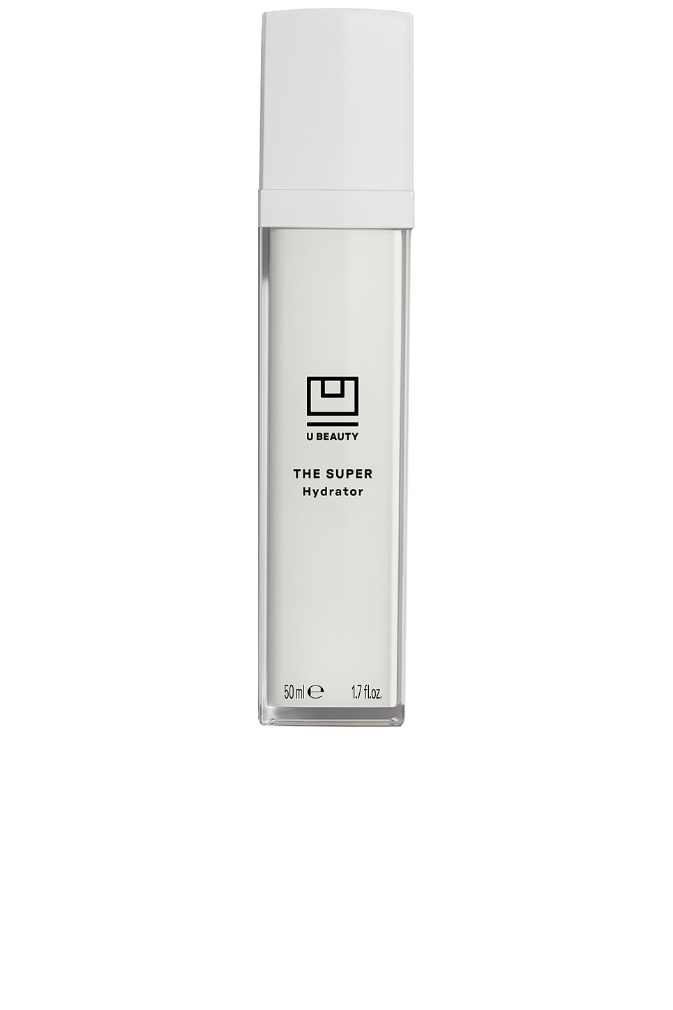 U Beauty Super Hydrator 50ml In N,a