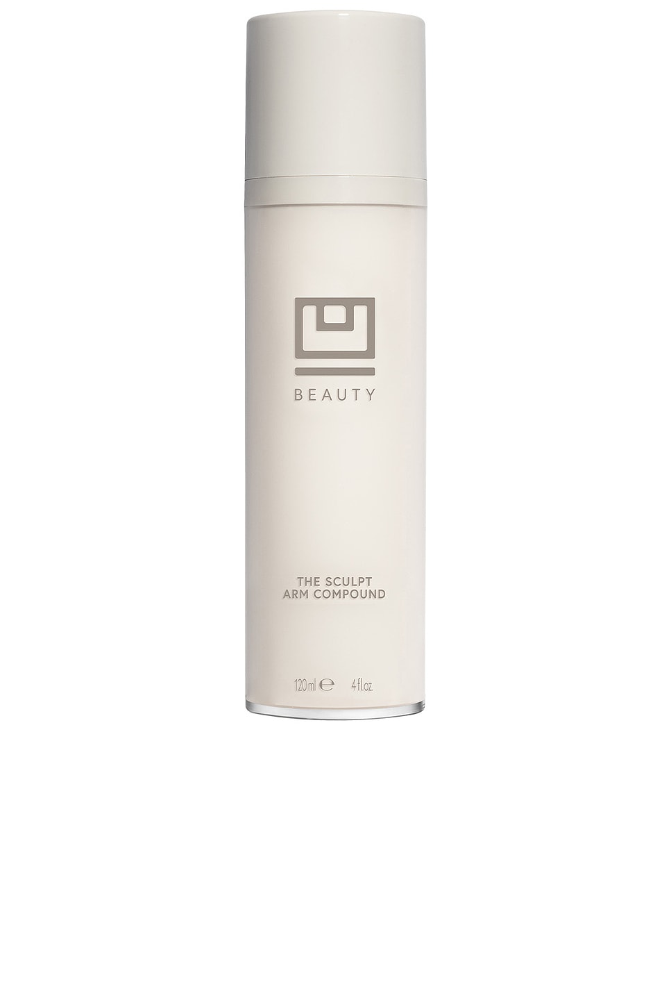 The Sculpt Arm Compound in Beauty: NA