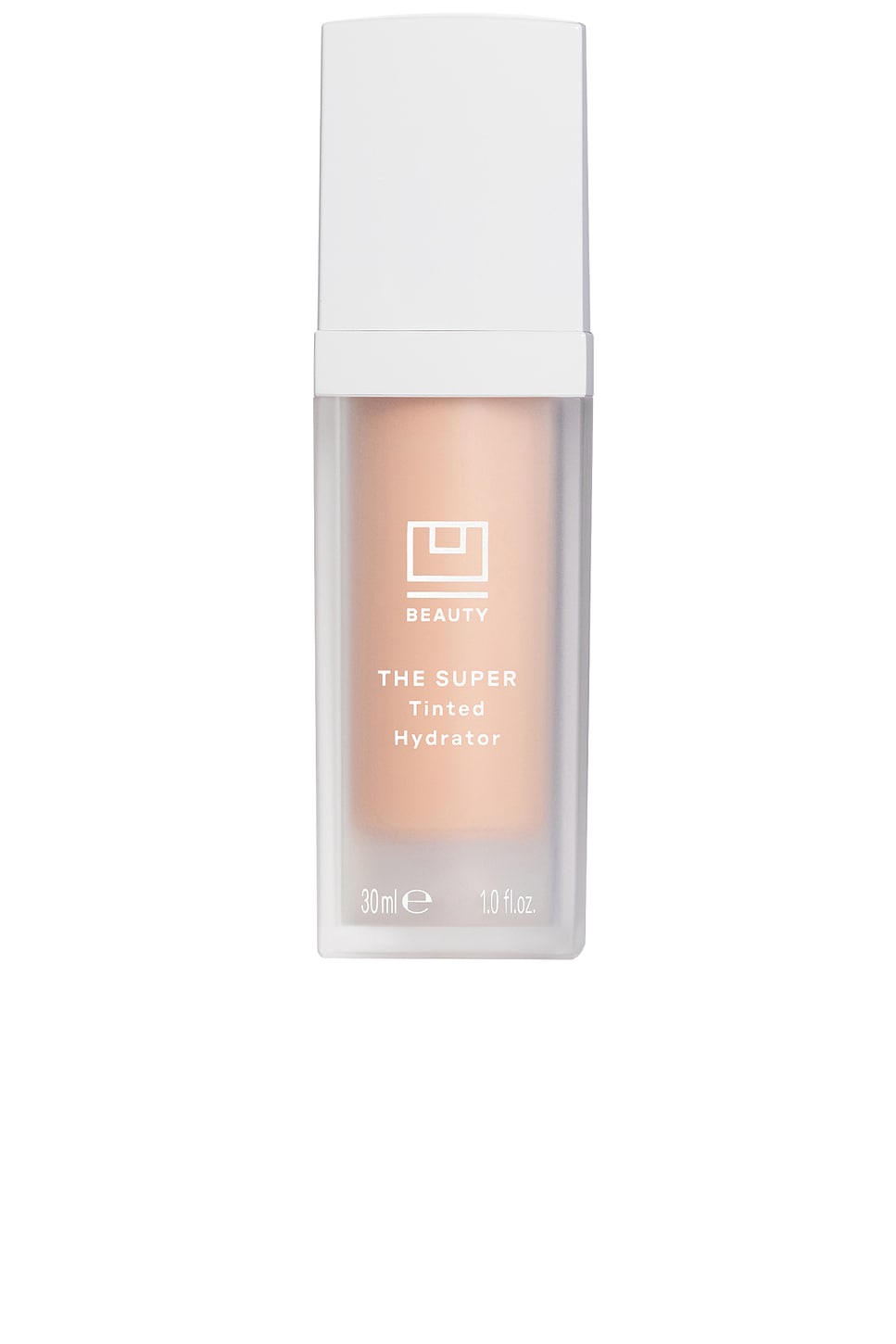 The Super Tinted Hydrator in Beauty: NA