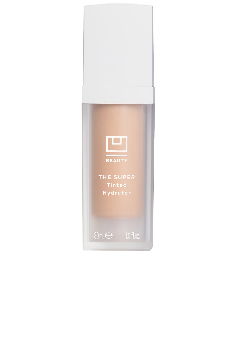 The Super Tinted Hydrator in Beauty: NA