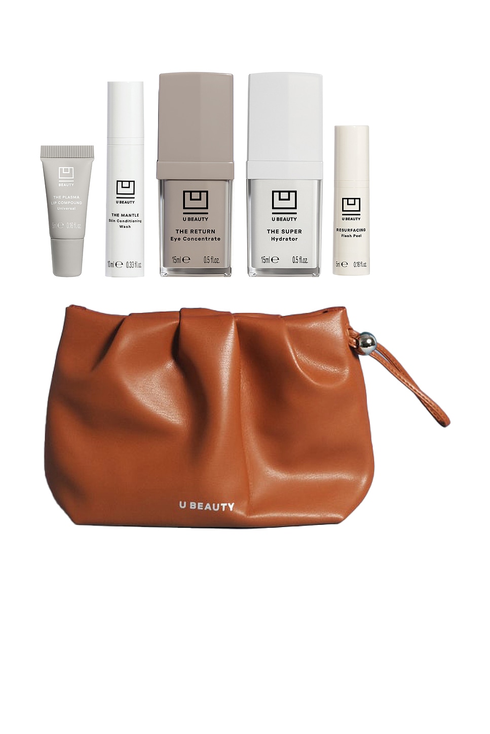 The Weekend Edit in Beauty: NA