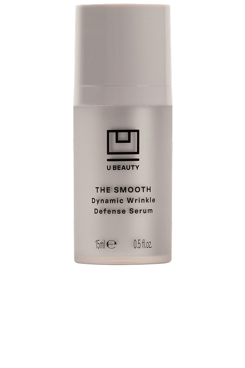 U Beauty The SMOOTH Dynamic Wrinkle Defense Serum 15ml in Beauty NA 148$