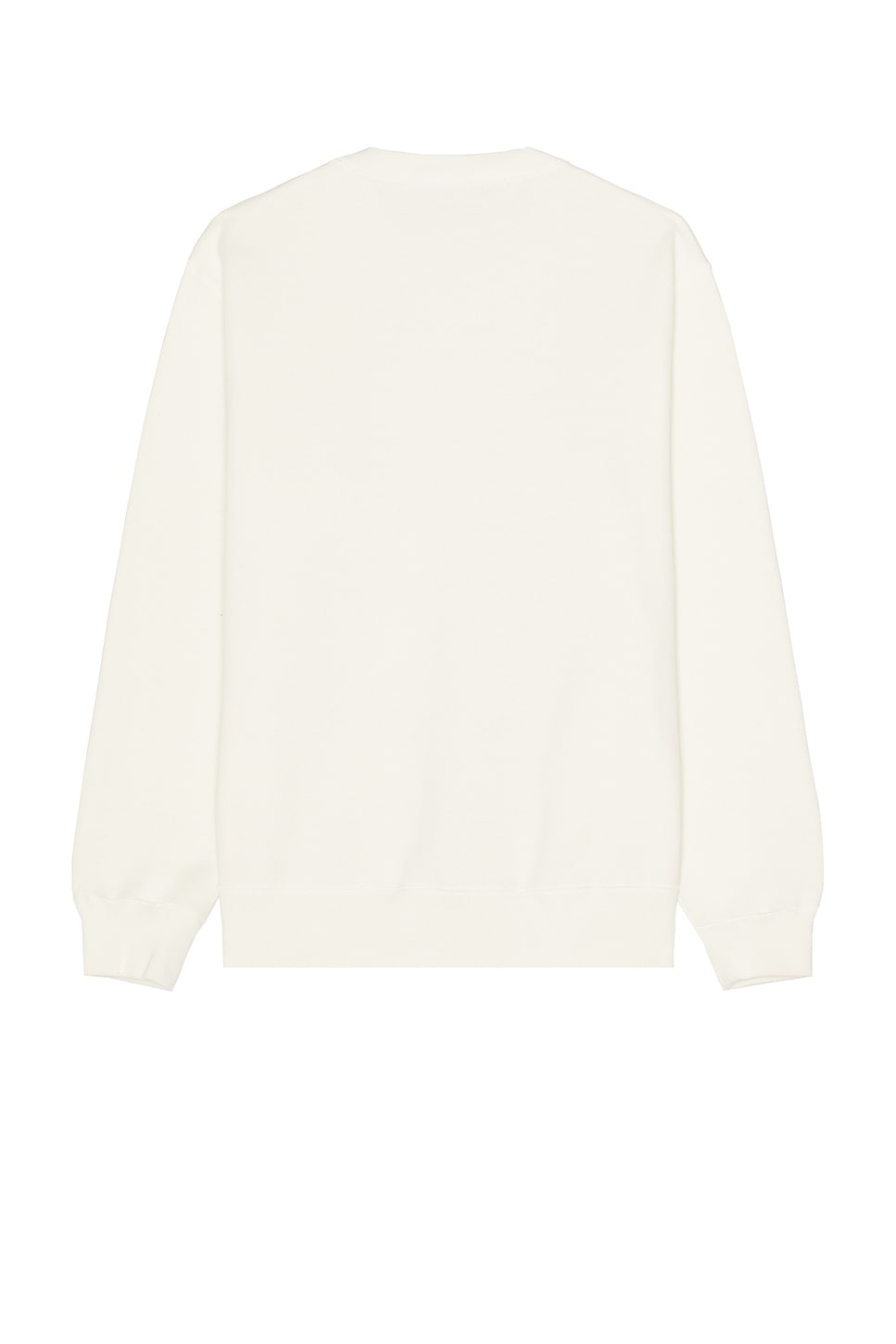 Shop Undercover Sweater In Off White