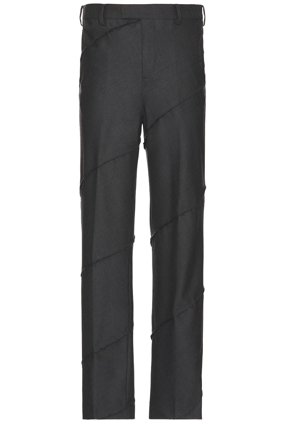 Image 1 of Undercover Pants in Charcoal