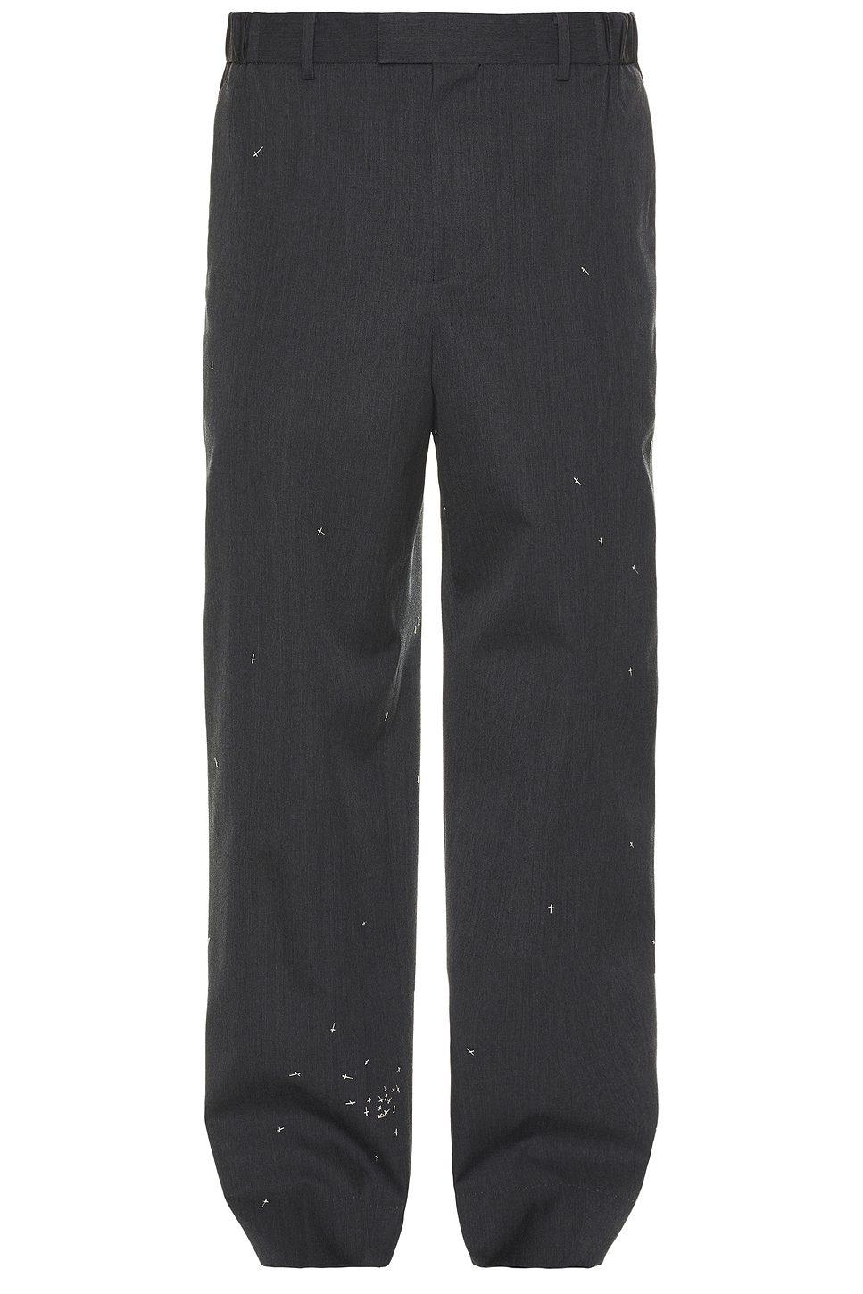 Image 1 of Undercover Pants in Charcoal