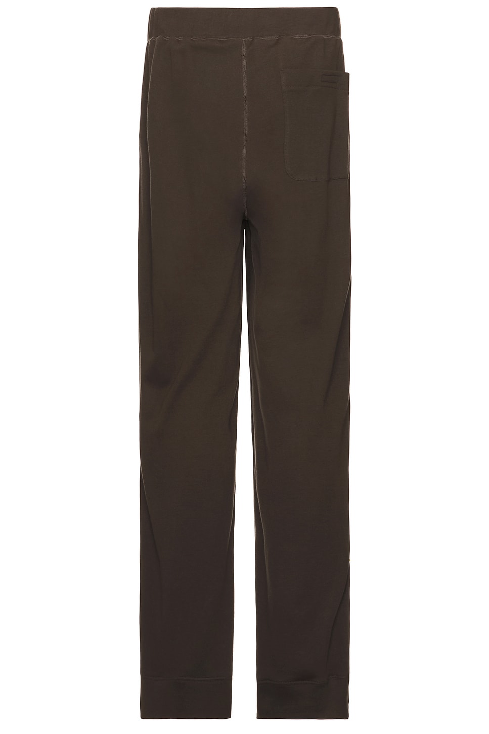 Undercover Trousers In Gray Khaki