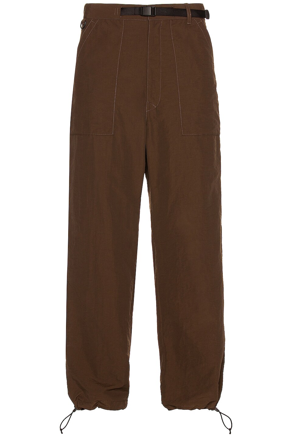 Image 1 of Undercover Pants in Brown
