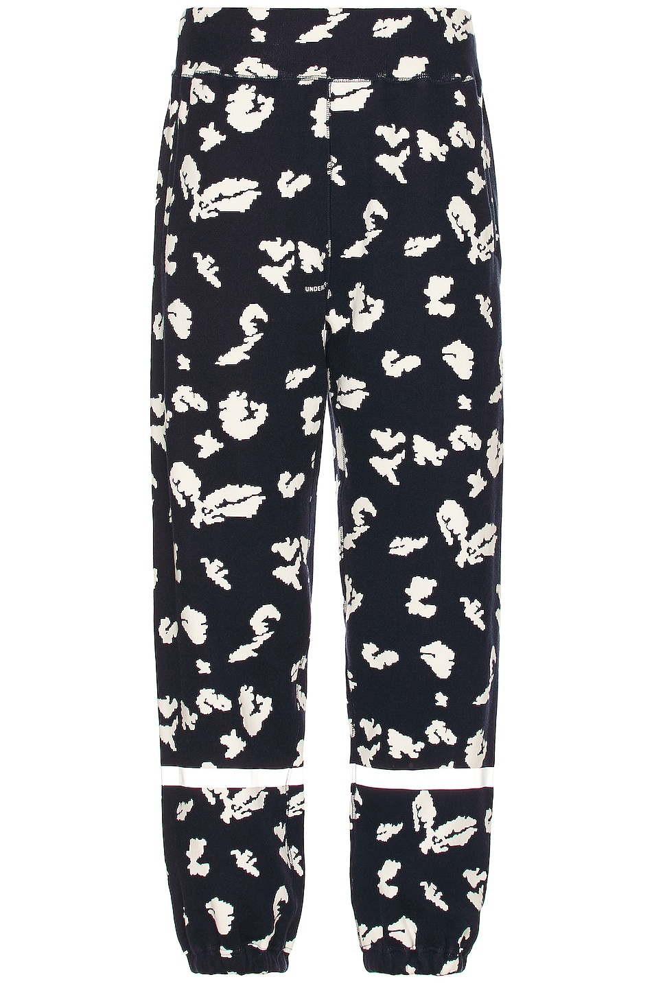 Image 1 of Undercover Pants in Navy