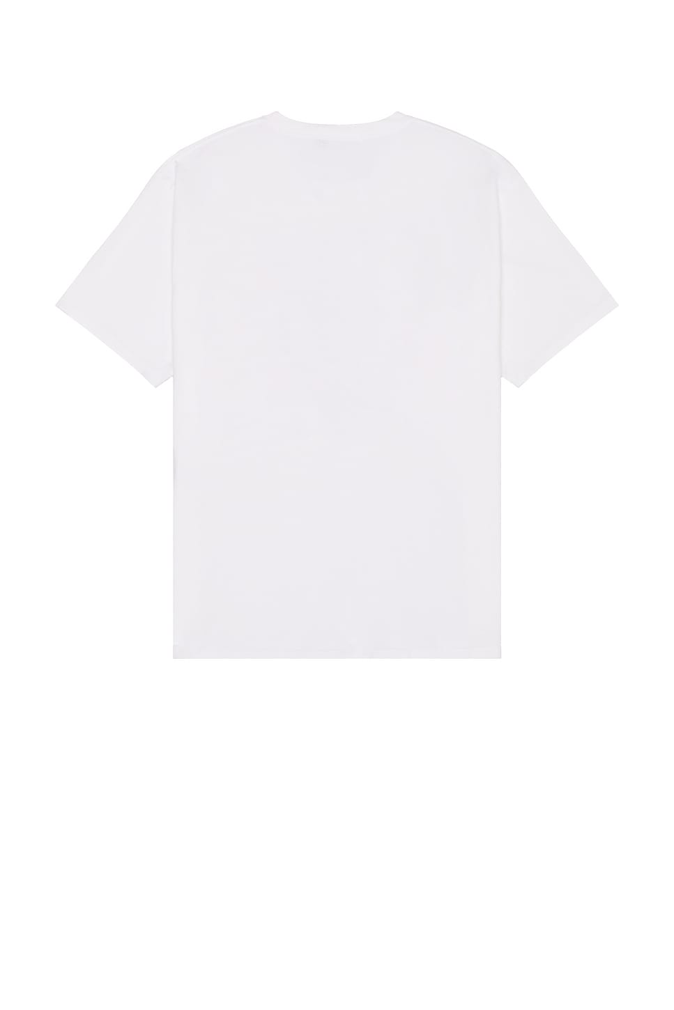 Undercover Josep Baque Tee In White