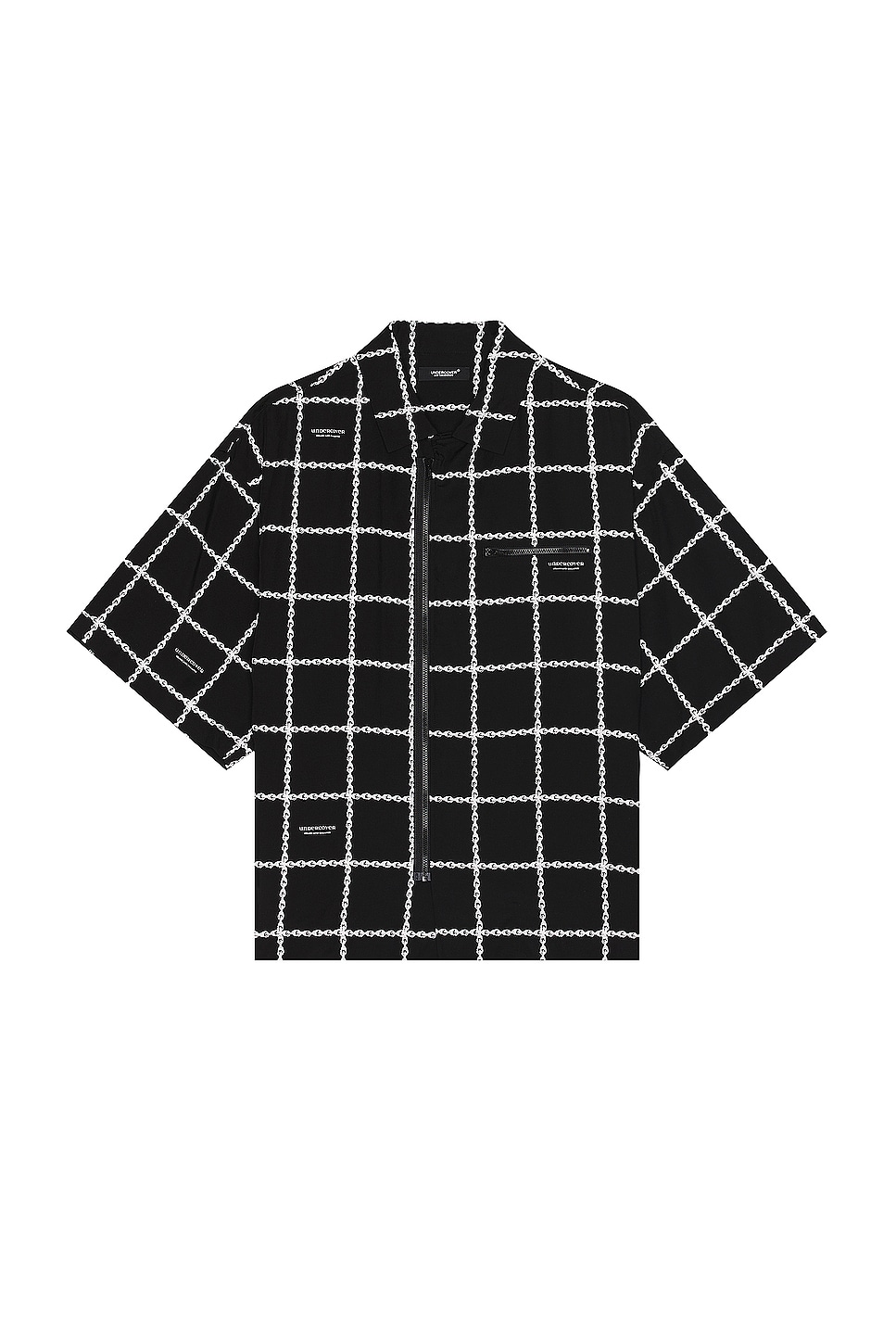 Image 1 of Undercover Shirt in Black Base