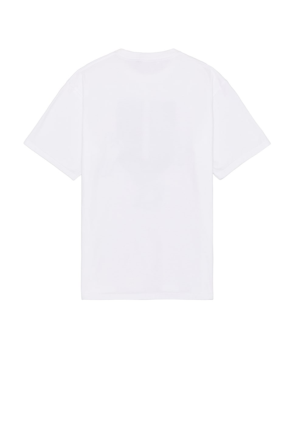 Shop Undercover Graphic Tee In White