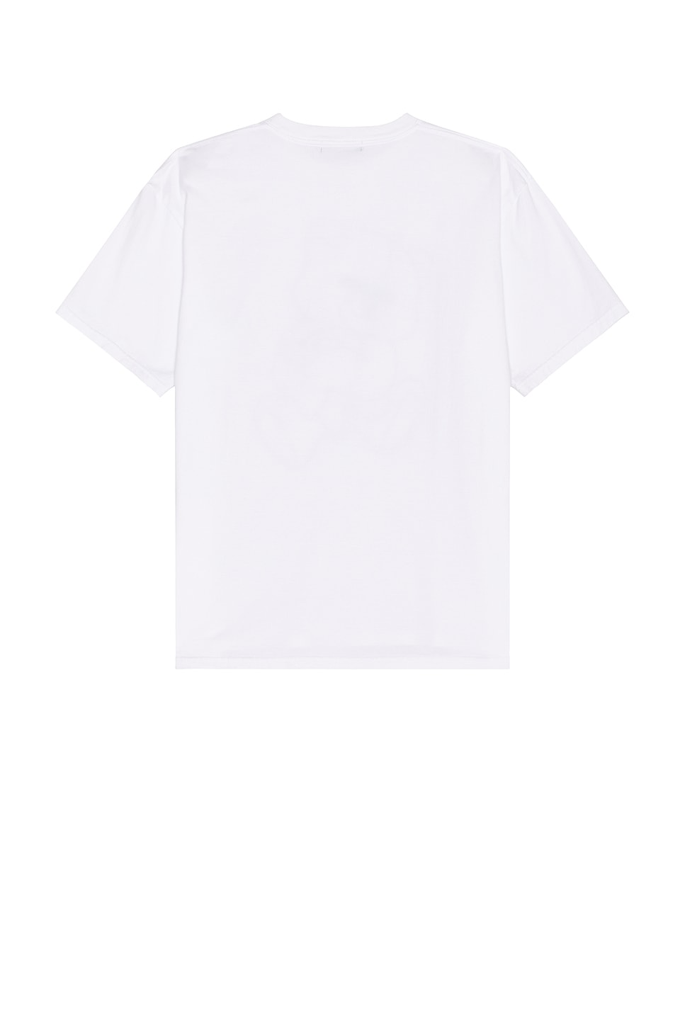 Shop Undercover Bear Tee In White