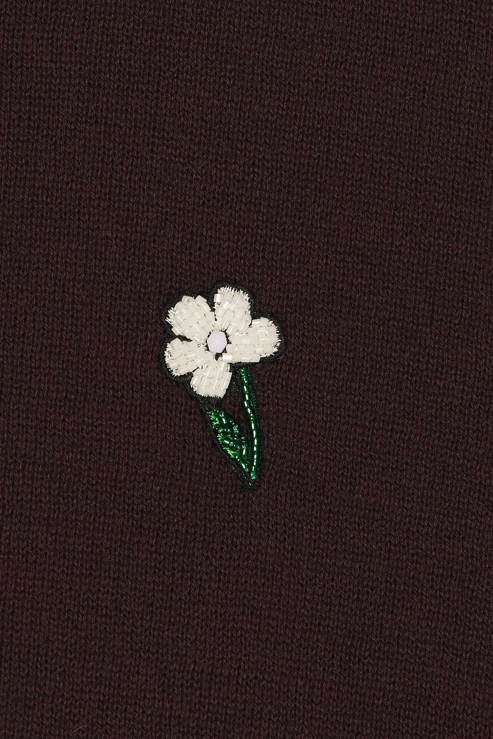 Long Sleeve Polo Shirt - Thumbnail 3