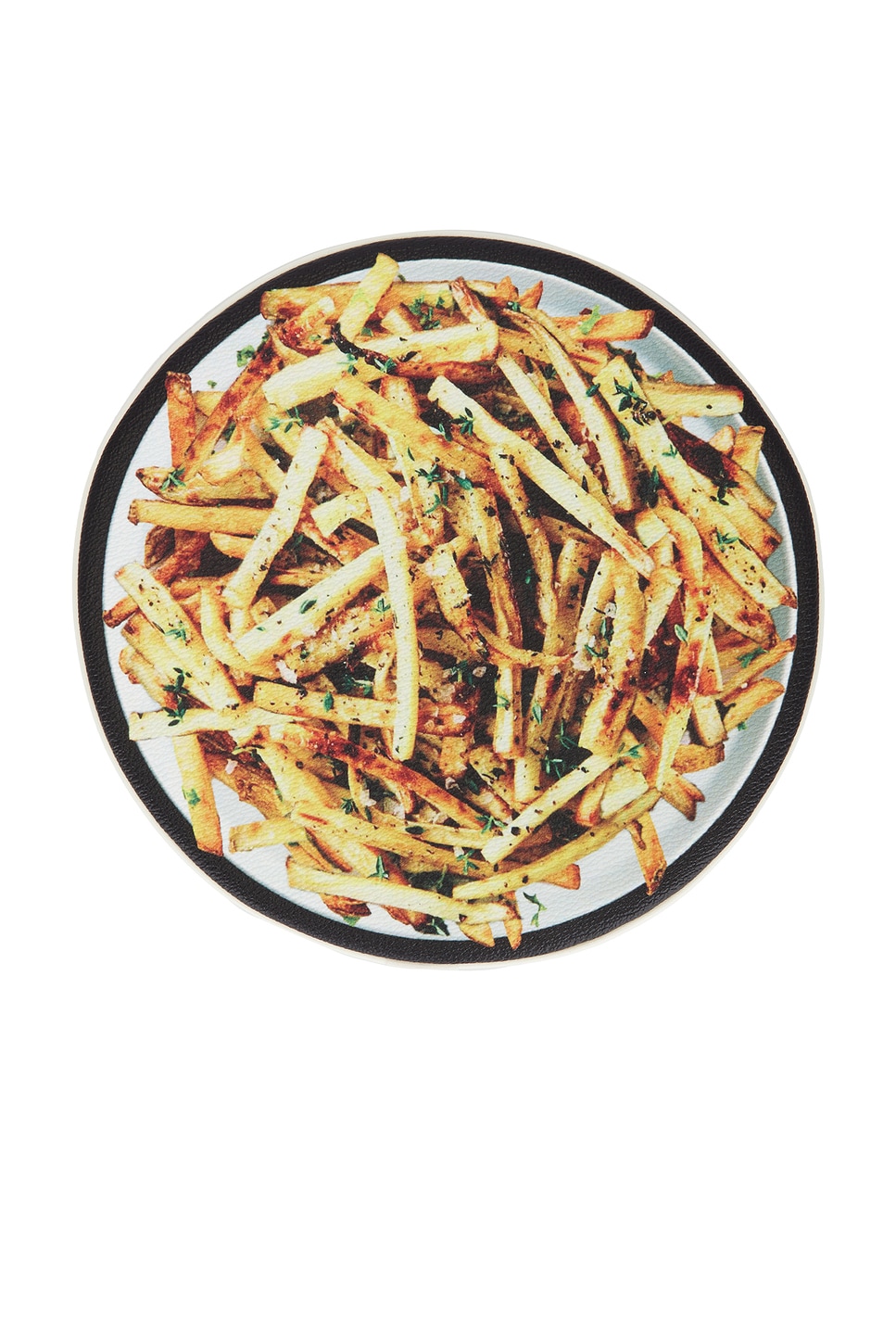 Undercover Fries Coin Pouch