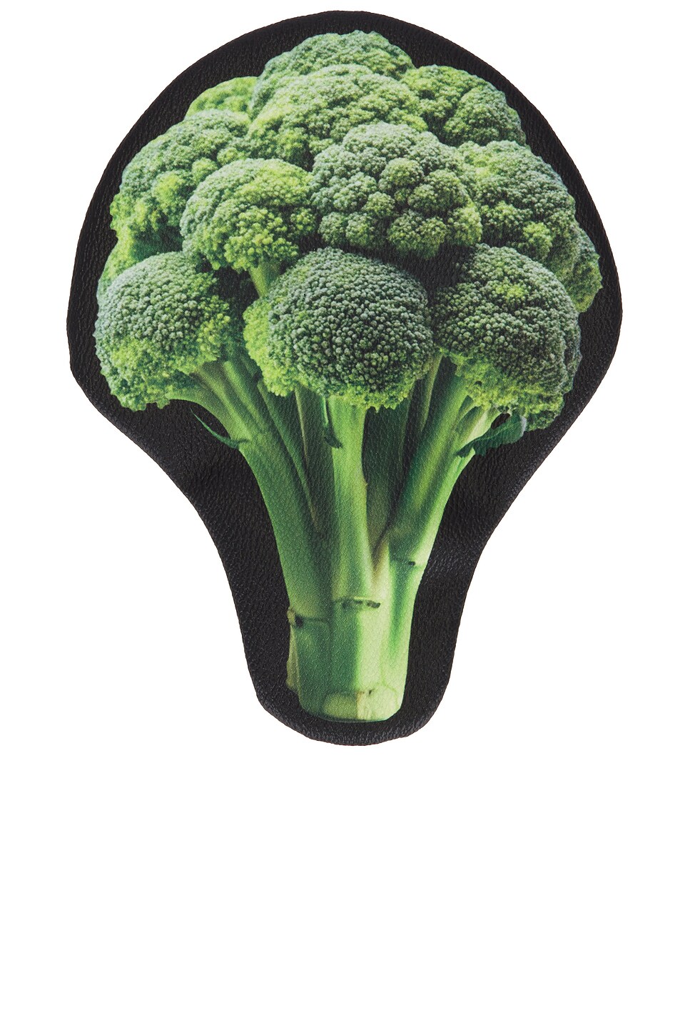 Undercover Broccoli Coin Pouch
