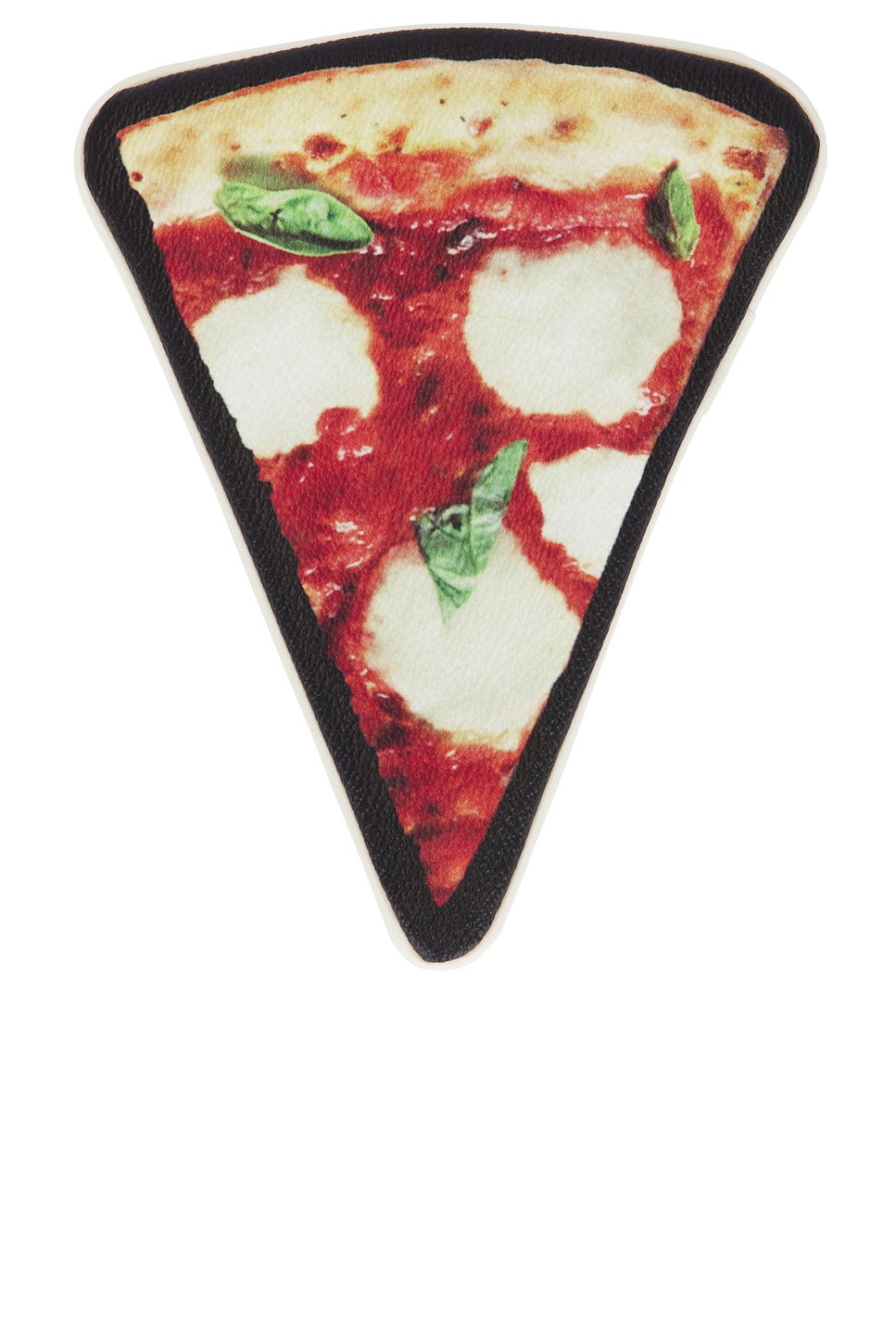 Undercover Margherita Pizza Coin Pouch