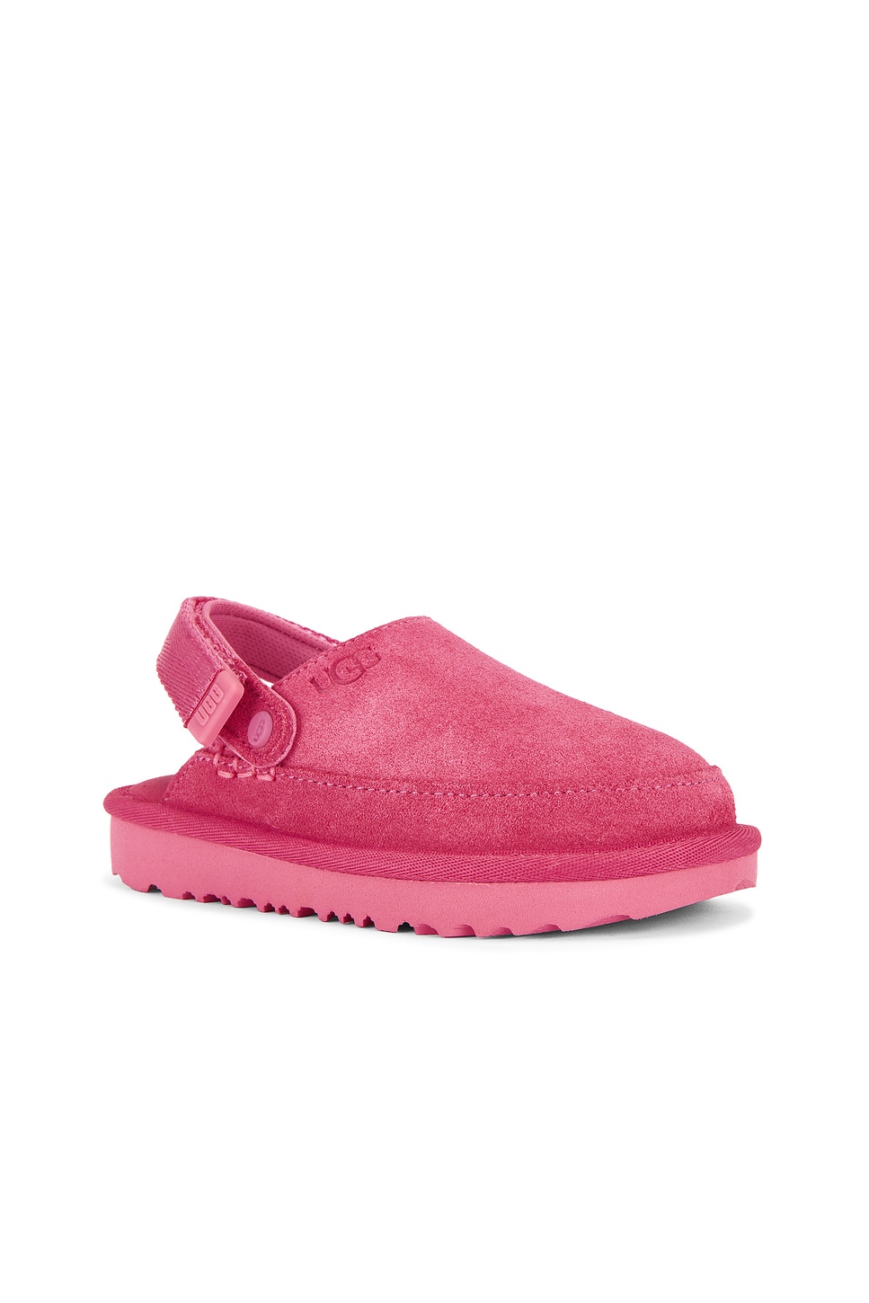 Ugg Toddler Goldenstar Clog In Pink